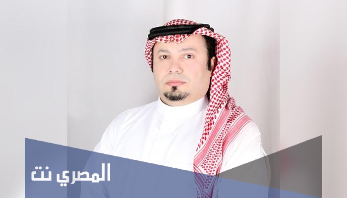 من هو المستشار محمد نافع رامز
