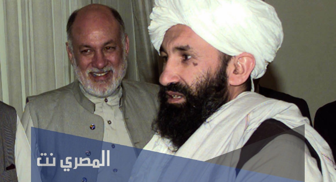 من هو الملا محمد حسن رئيس الحكومة الجديد