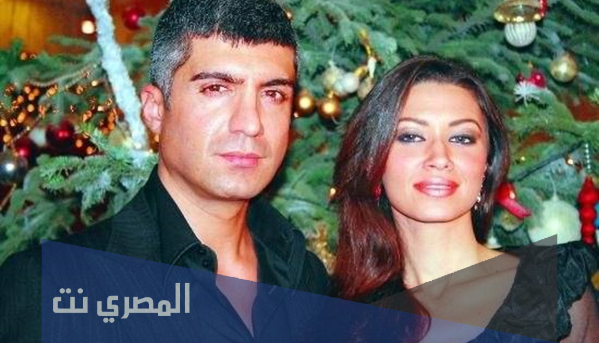من هو الممثل التركي اوزجان دينيز خطيب اروى جوده
