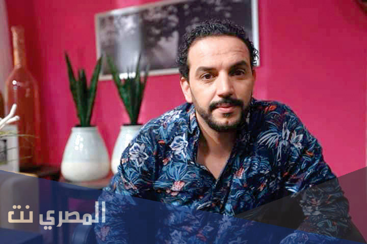 من هو الممثل سعيد ايت باجا ويكيبيديا