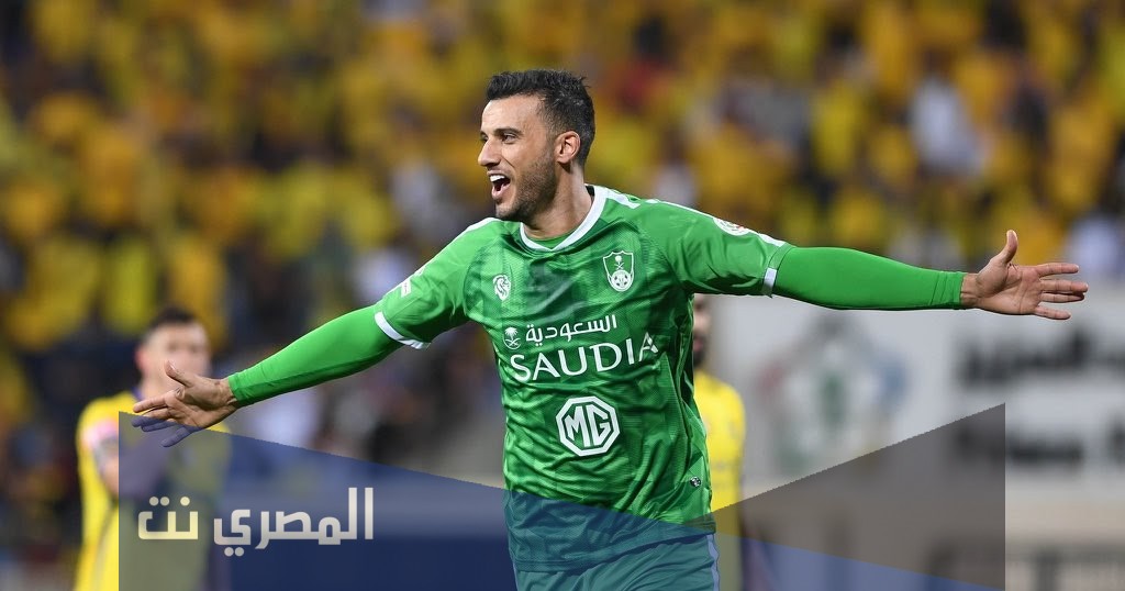 من هو الهداف التاريخي للدوري السعودي