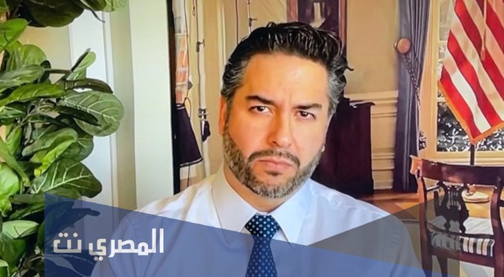 من هو امين سلام وزير الاقتصاد اللبناني الجديد