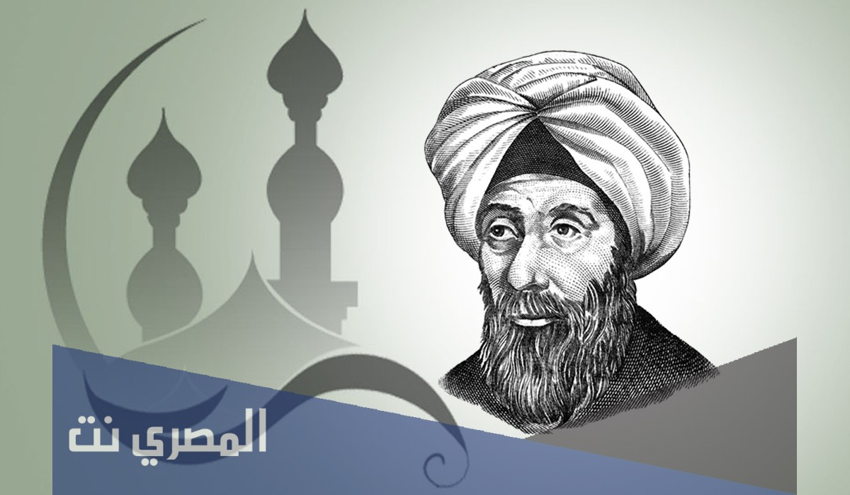 من هو اول من شرح تركيب العين