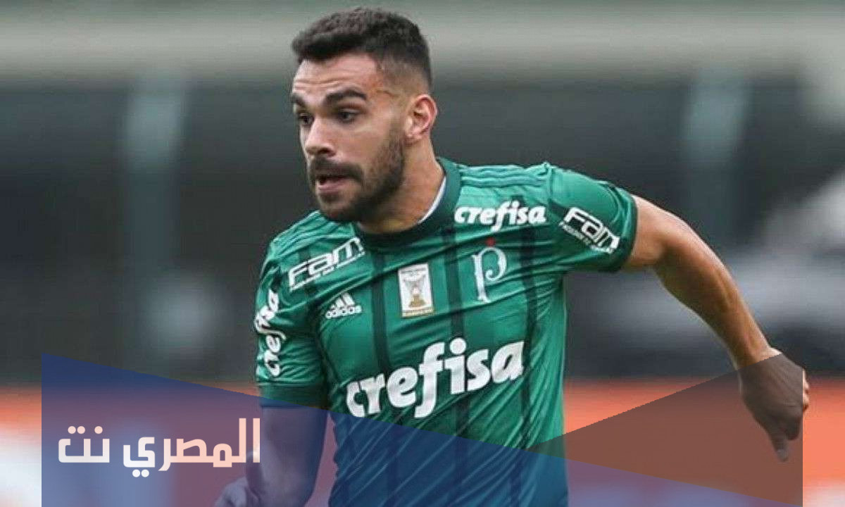 من هو برونو هنريكي لاعب الاتحاد