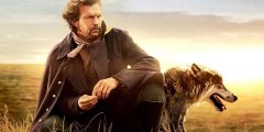 من هو بطل فيلم الرقص مع الذئاب