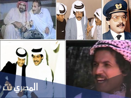 من هو بكر الشدي ويكيبيديا