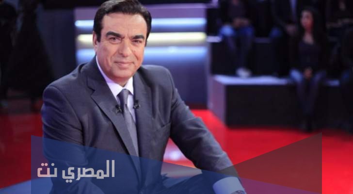 من هو جورج قرداحي وزير الاعلام