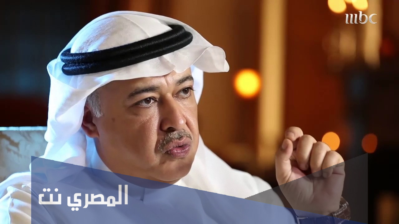 من هو خالد بياري
