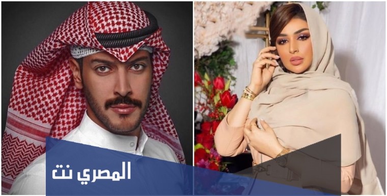 من هو زوج أمل الأنصاري الحالي