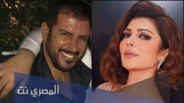من هو زوج اصالة نصري الثالث