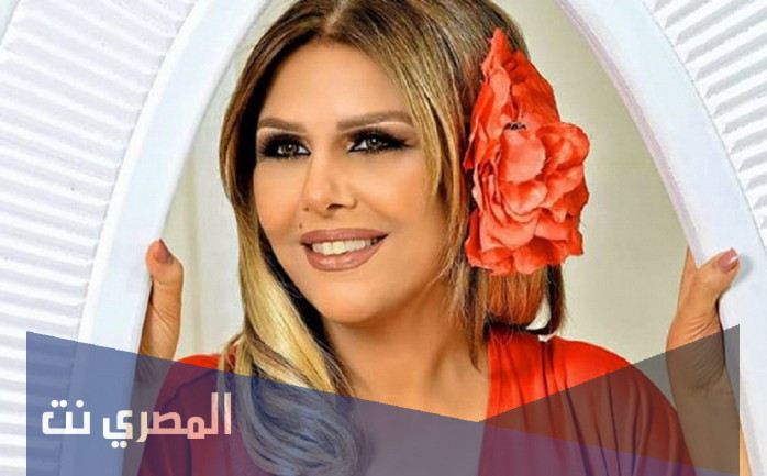 من هو زوج الفنانة منيرة حمدي