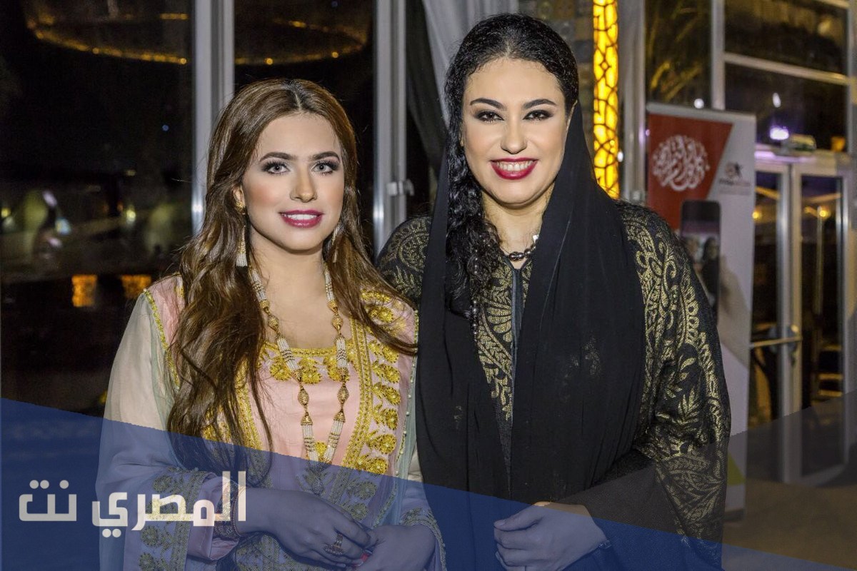 من هو زوج حصة الفلاسي