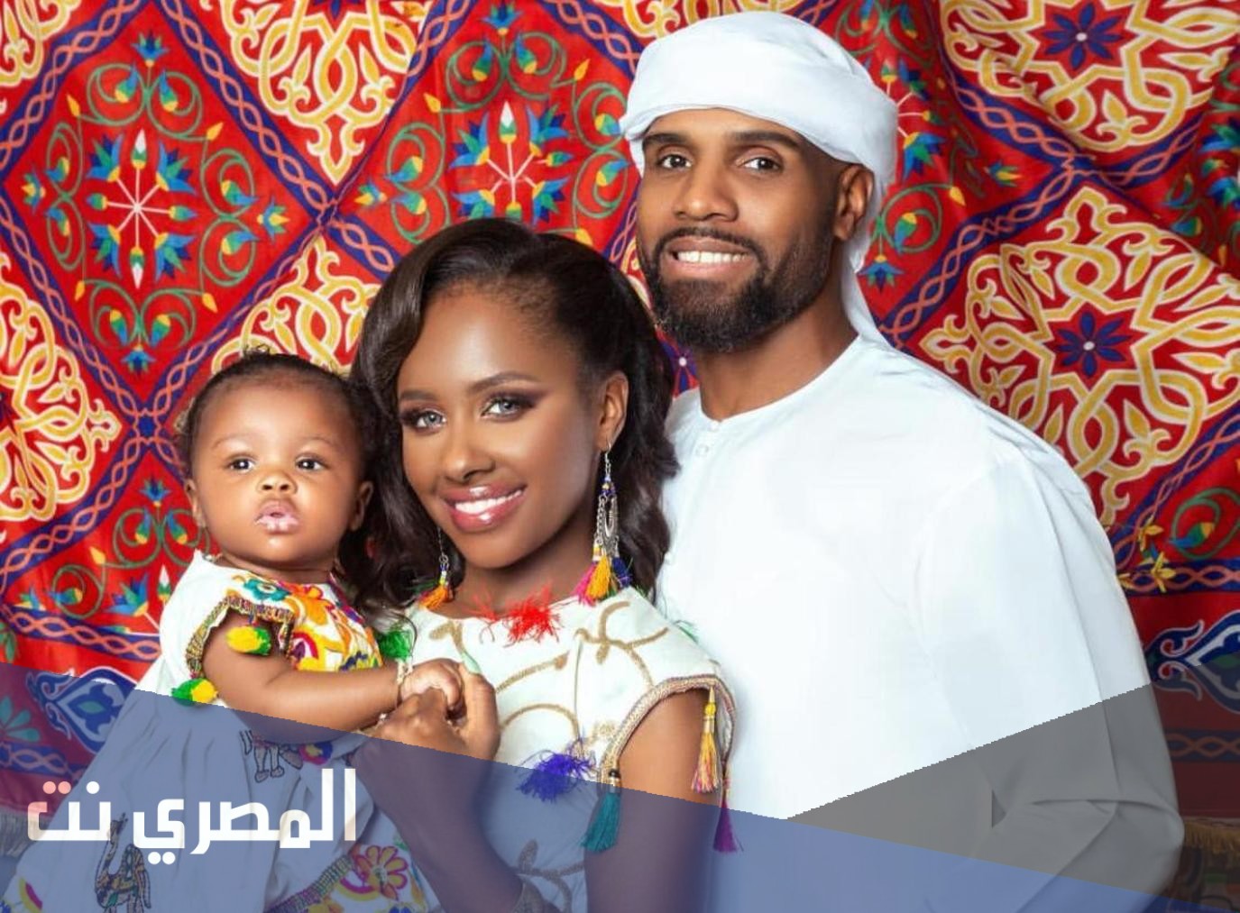 من هو زوج داليا مبارك السابق