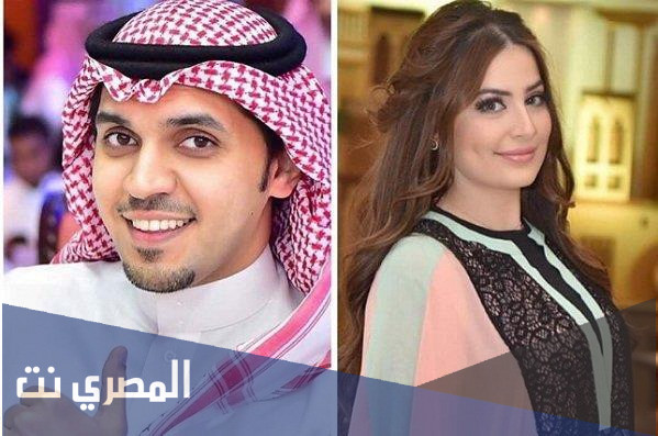 من هو زوج رؤى الصبان