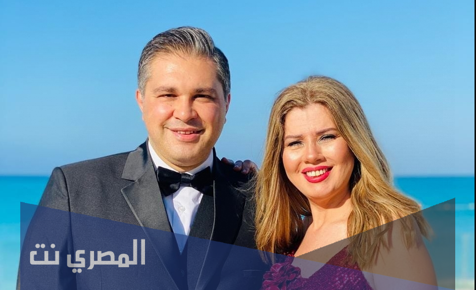 من هو زوج رانيا فريد شوقي