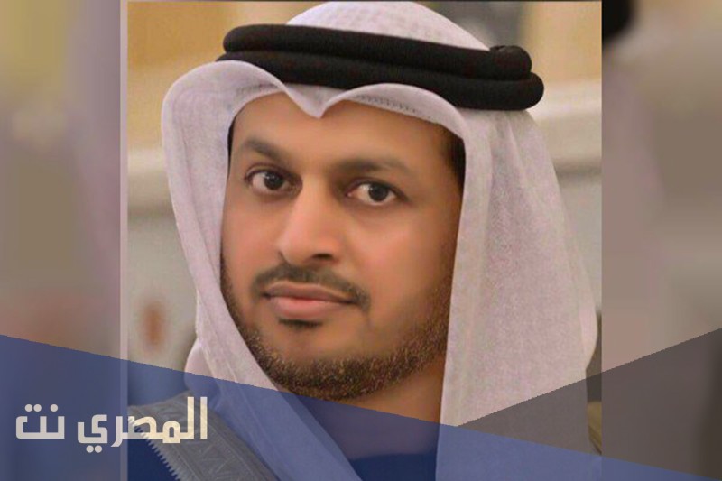 من هو زوج ريم الهاشمي