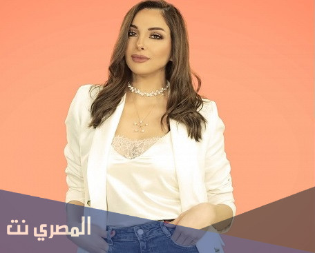 من هو زوج ساشا دحدوح