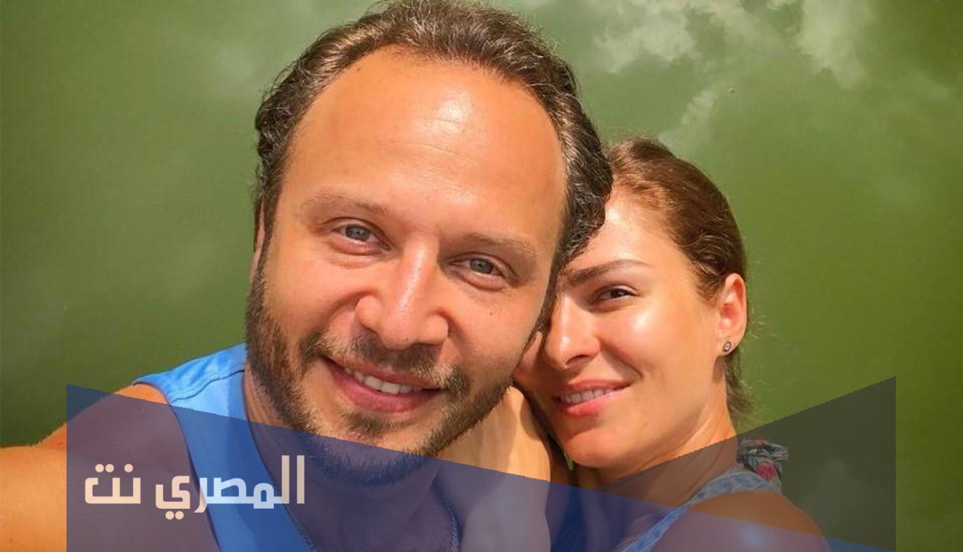 من هو زوج ستيلا خليل ويكيبيديا