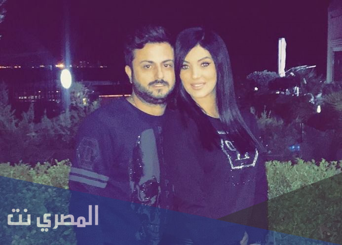 من هو زوج شاناز بلعيد