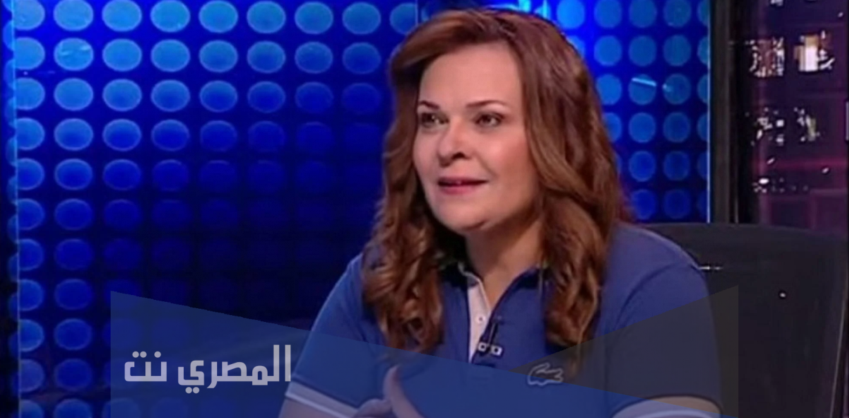 من هو زوج عزة الحناوي