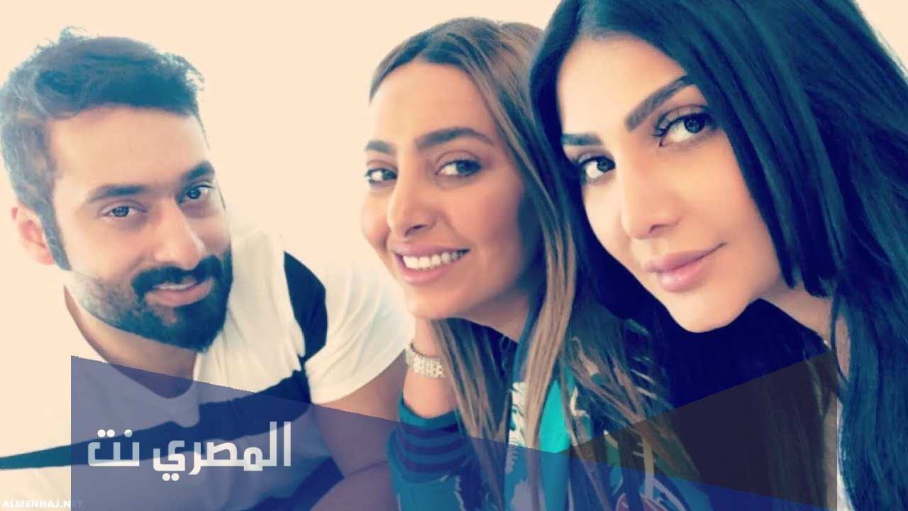 من هو زوج فاطمة الصفي