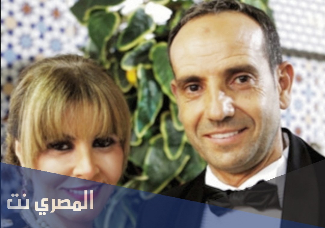 من هو زوج فاطمة خير