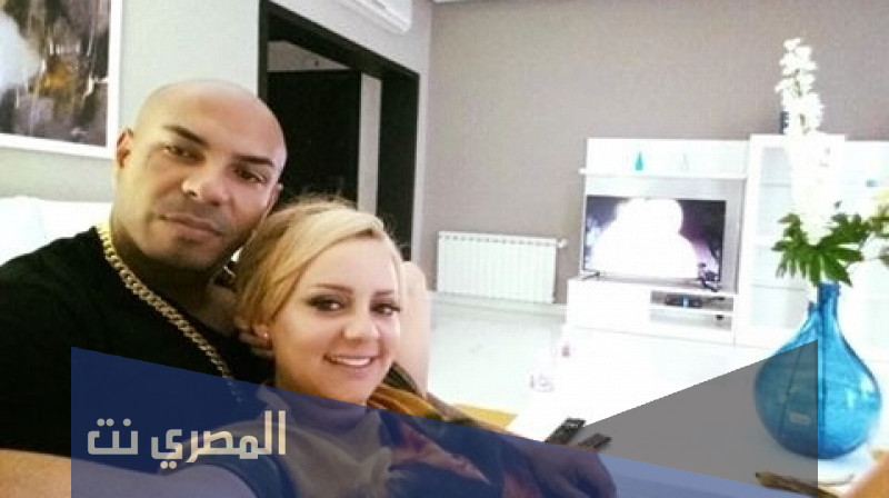 من هو زوج منال عمارة