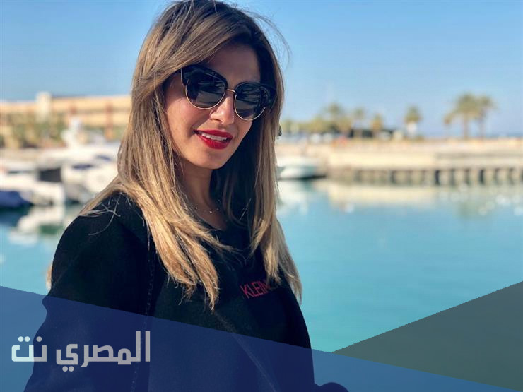 من هو زوج منة فضالي