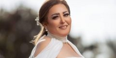من هو زوج نهال عنبر