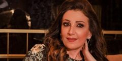 من هو سامر جلعوط زوج وفاء موصلي