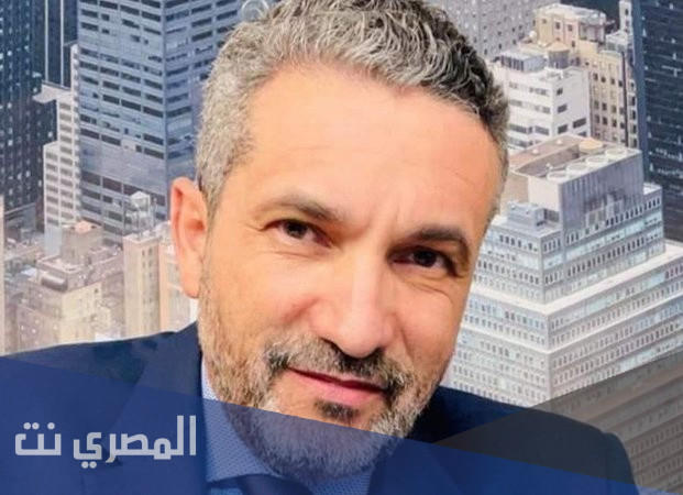 من هو سعيد بن سديرة السيرة الذاتية