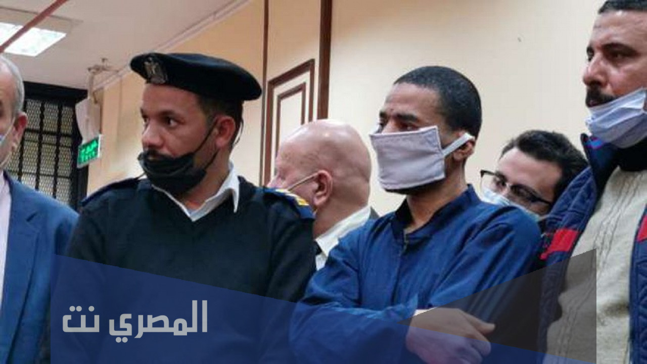من هو سفاح الجيزة