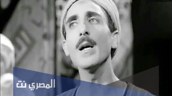 من هو صاحب اغنية عدينى يا معداوى