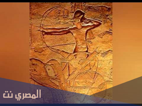 من هو صاحب اول معاهدة سلام