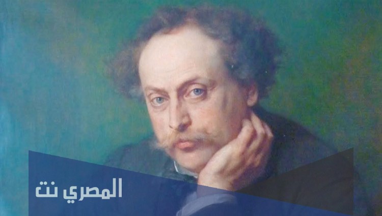من هو صاحب رواية غادة الكاميليا