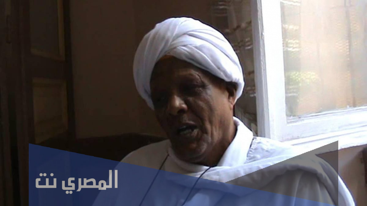 من هو صاحب شفرة حرب اكتوبر أحمد ادريس