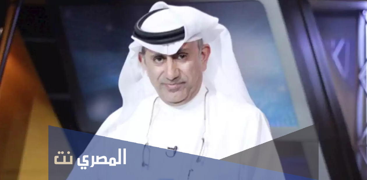 من هو عادل الملحم ويكيبيديا