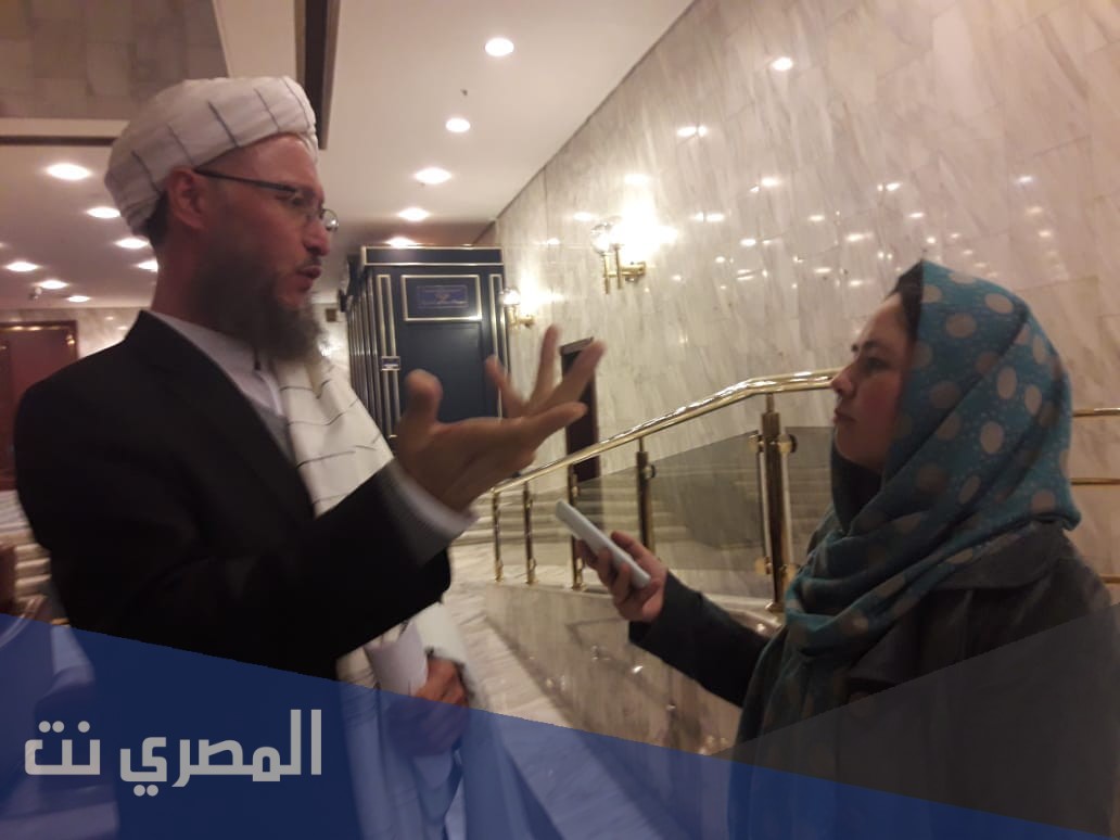 من هو عبدالسلام حنفی ويكيبيديا