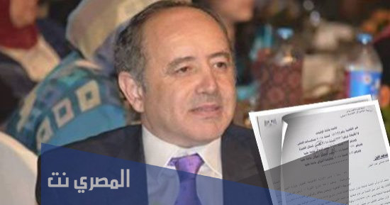 من هو عمرو السعيد رئيس نادي الصيد