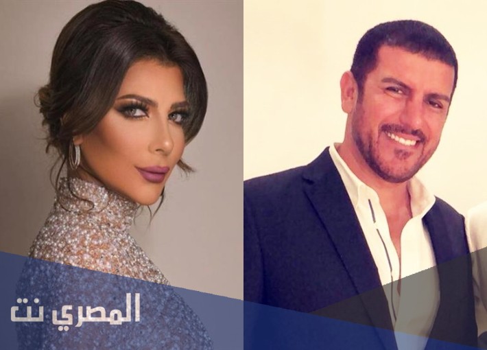 من هو فائق حسن مدير اعمال ماجد المهندس