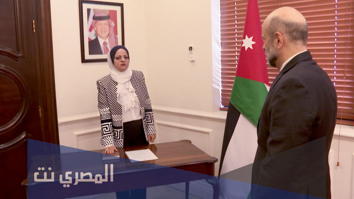 من هو فداء الحمود السيرة الذاتية
