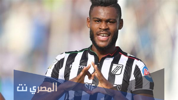 من هو فراس شواط لاعب الصفاقسي