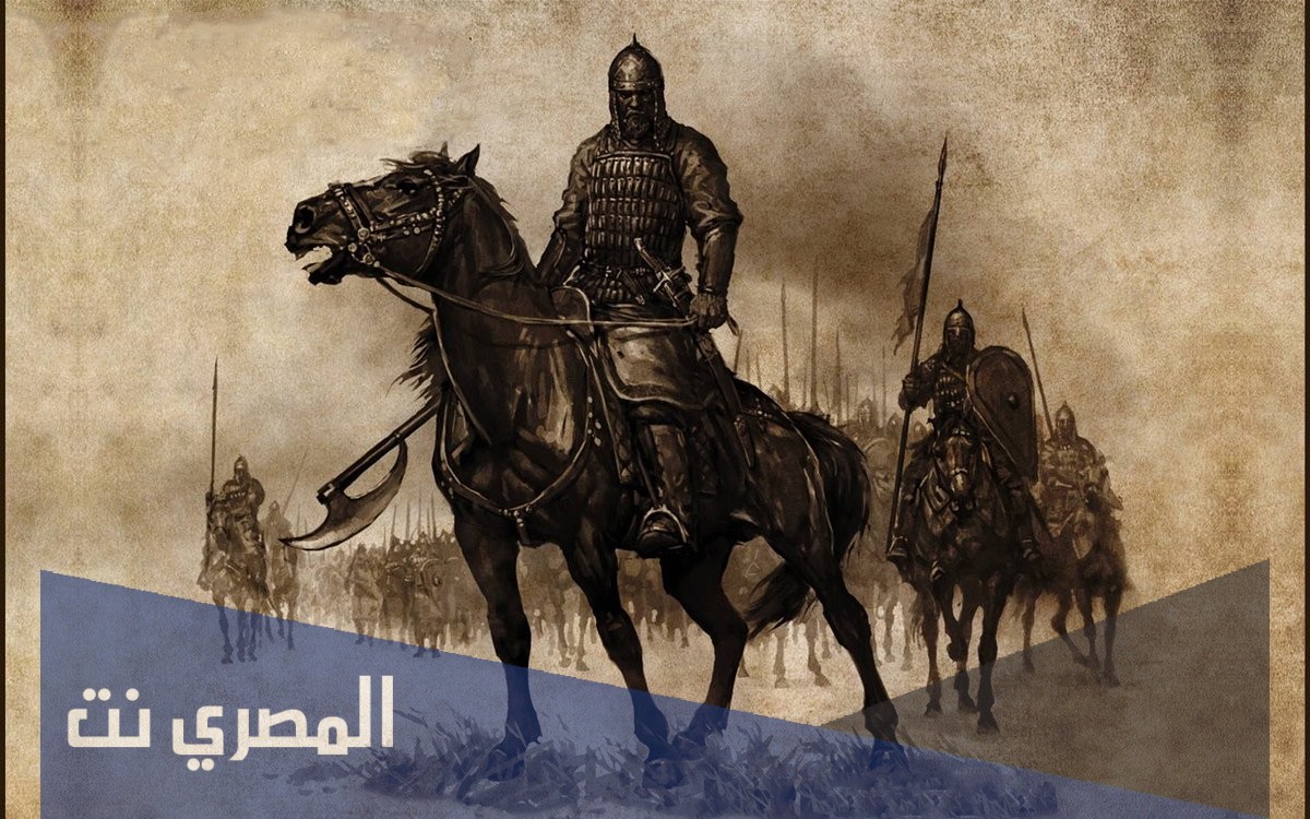 من هو قائد المسلمون في معركة اليرموك