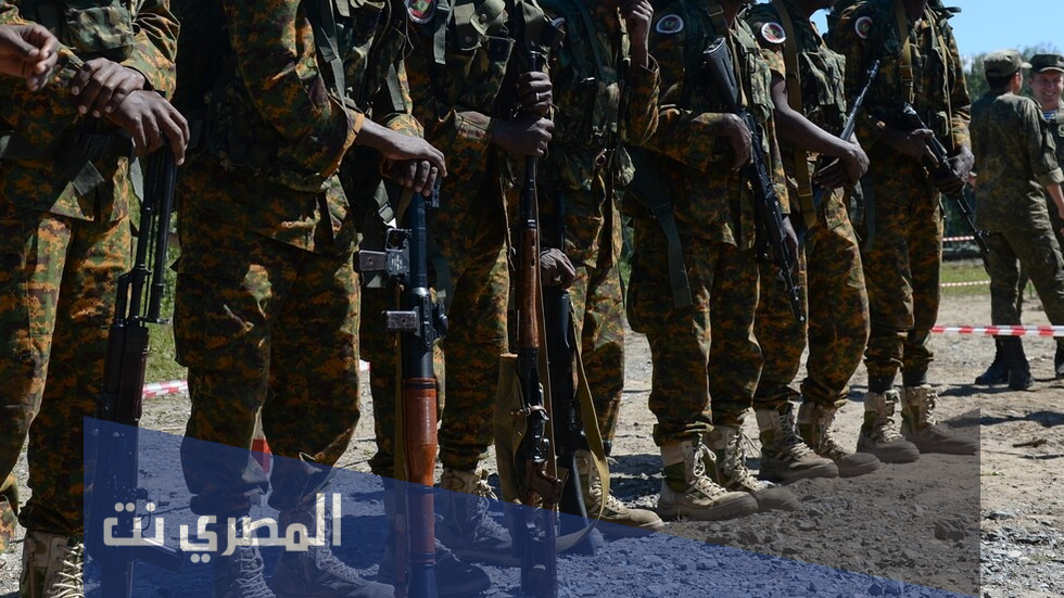 من هو قائد محاولة انقلاب السودان