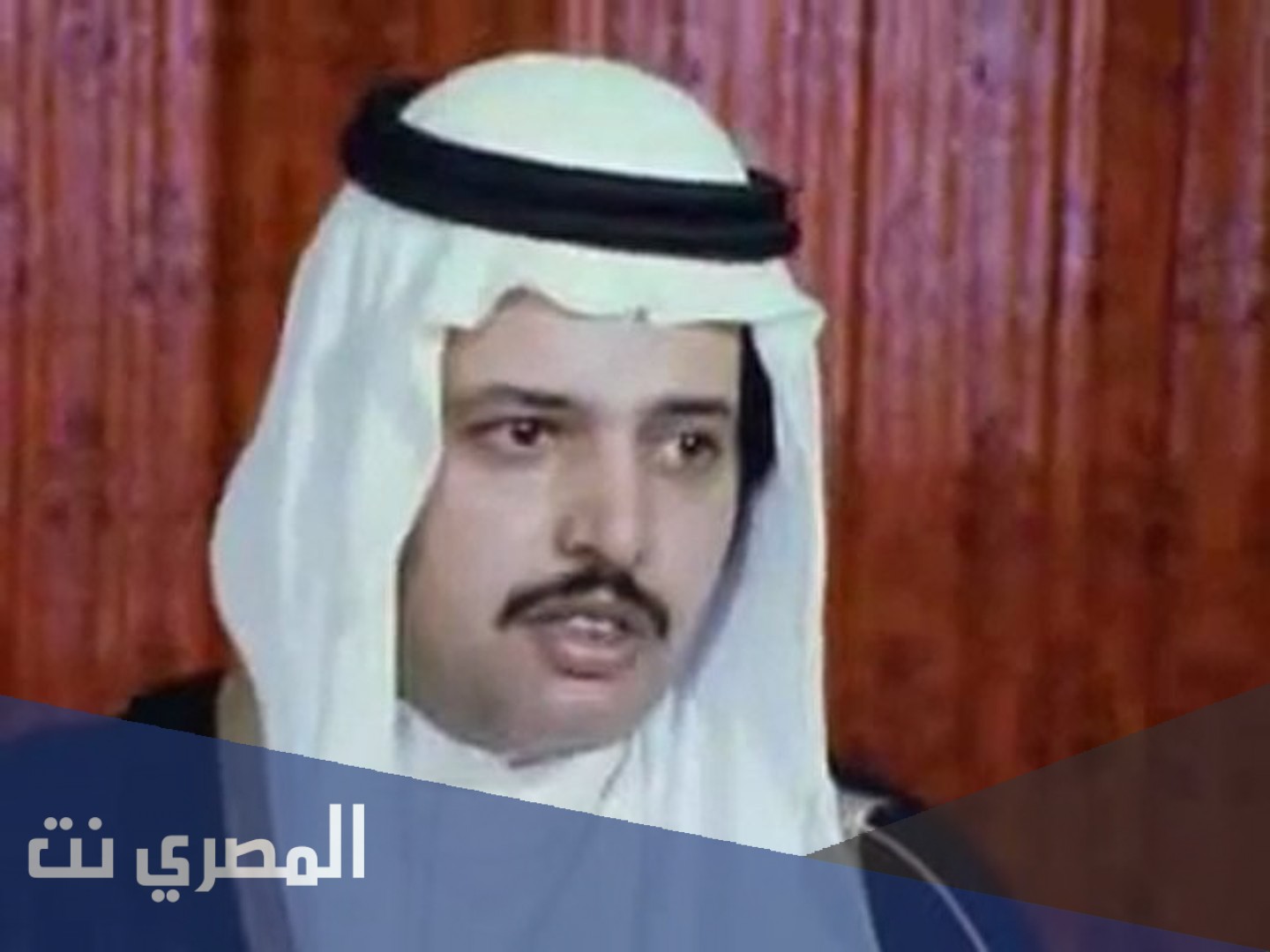من هو قاتل الملك فيصل بن عبدالعزيز