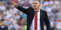 من هو كارلوس كيروش ويكيبيديا
