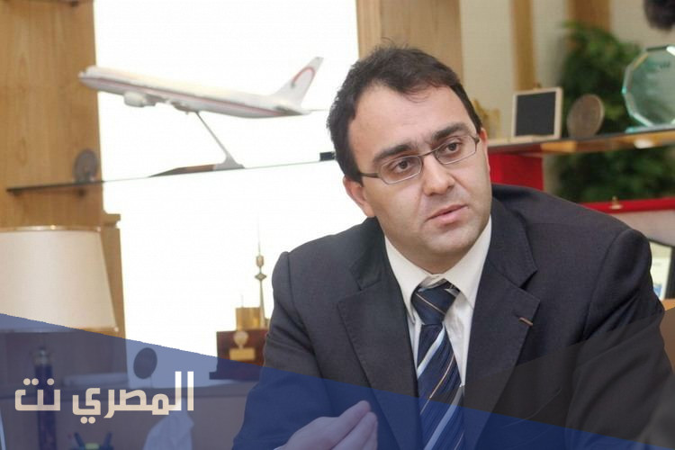 من هو كريم غلاب ويكيبيديا
