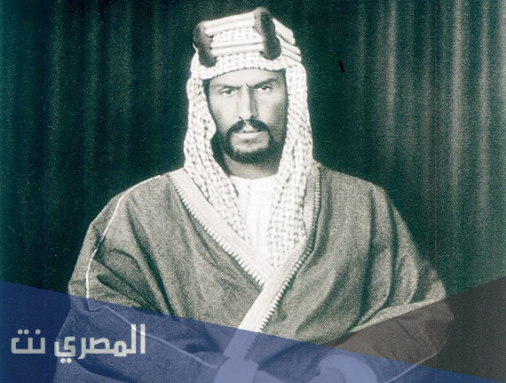 من هو مؤسس الدولة السعودية الأولى