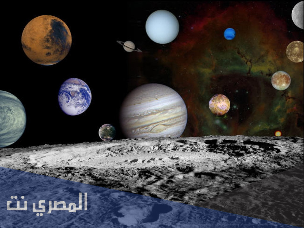 من هو مؤسس علم الفلك الحديث