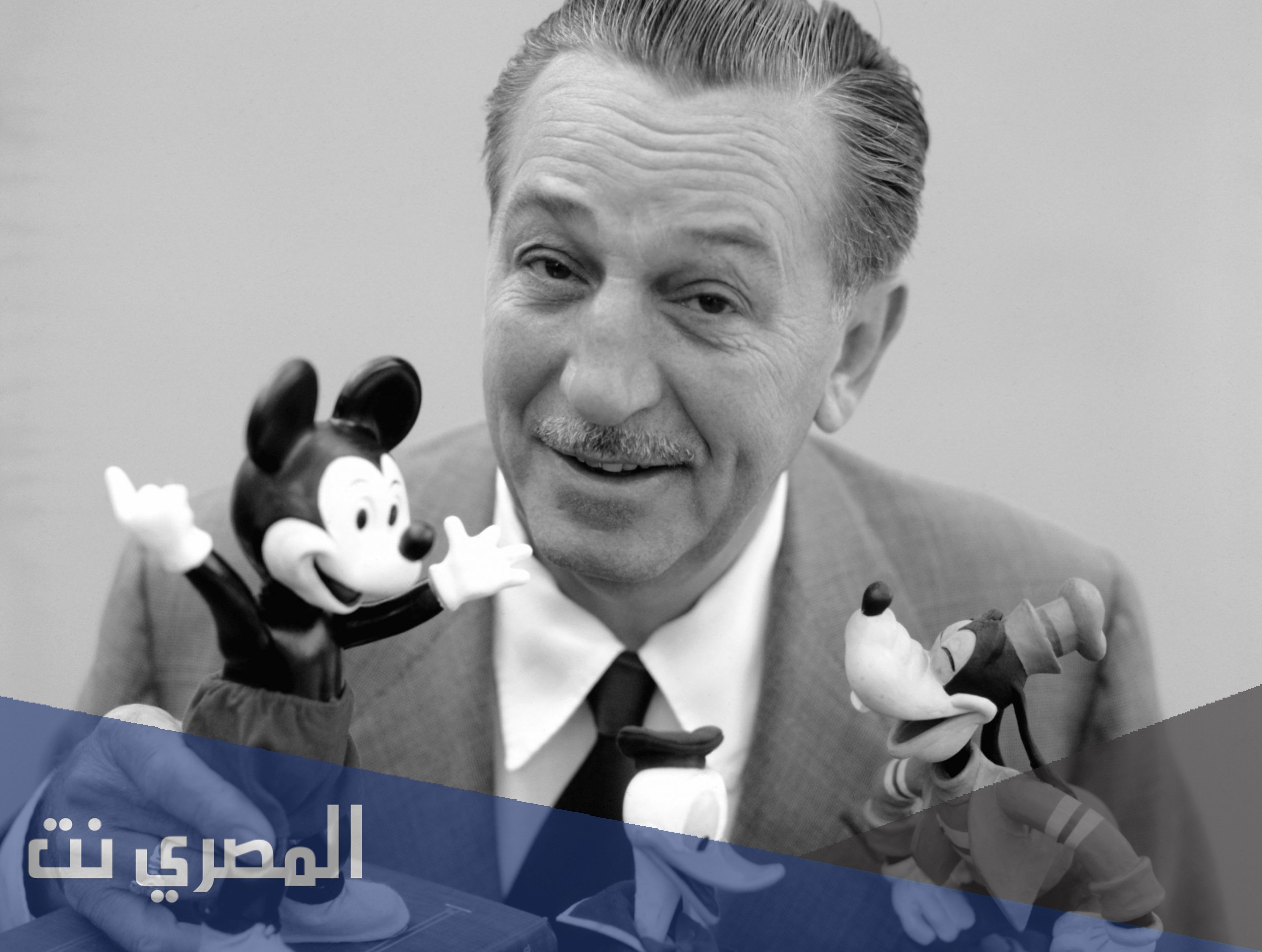 من هو مبتكر فكرة الرسوم المتحركة